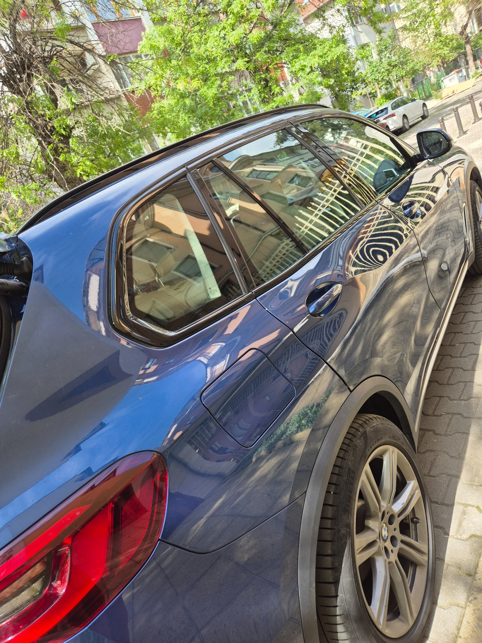 BMW X5  - изображение 3