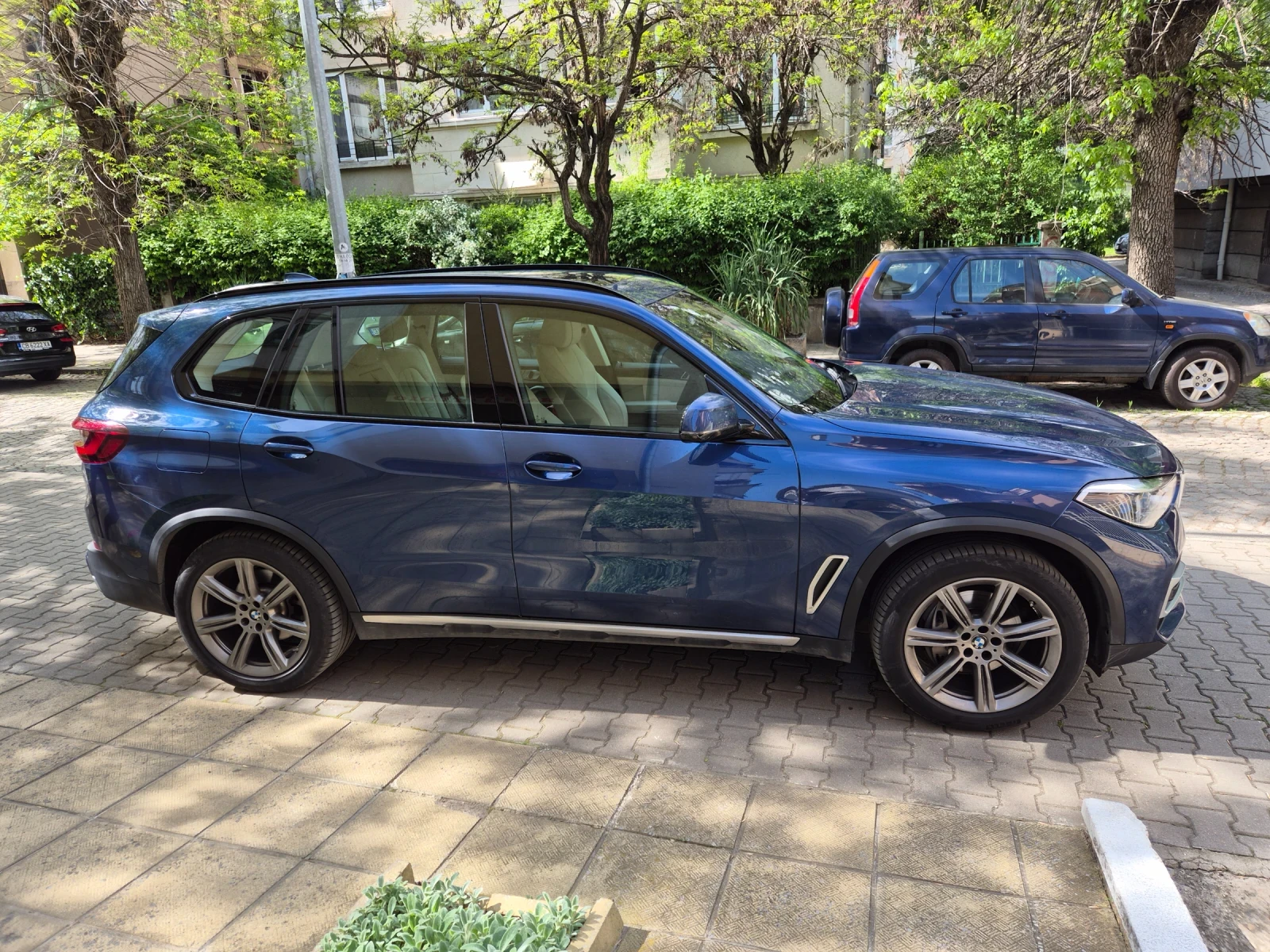 BMW X5  - изображение 2