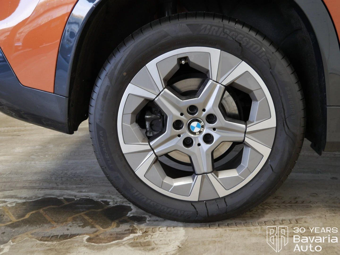 BMW X1 20d xDrive Steptronic | Mobile.bg   12