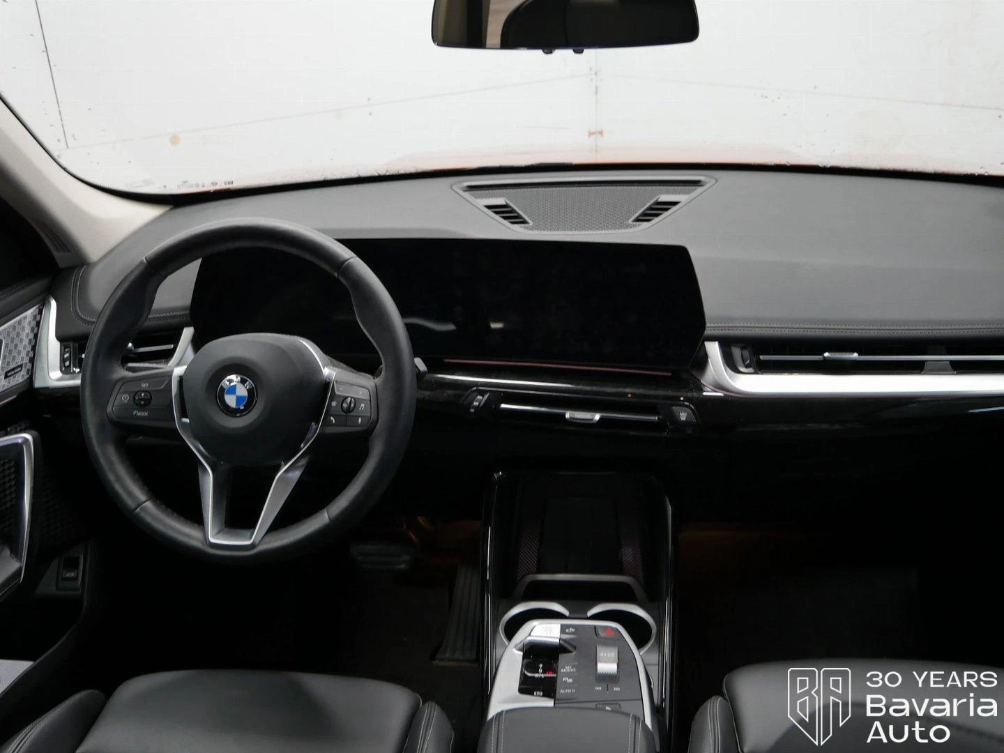 BMW X1 20d xDrive Steptronic - изображение 6