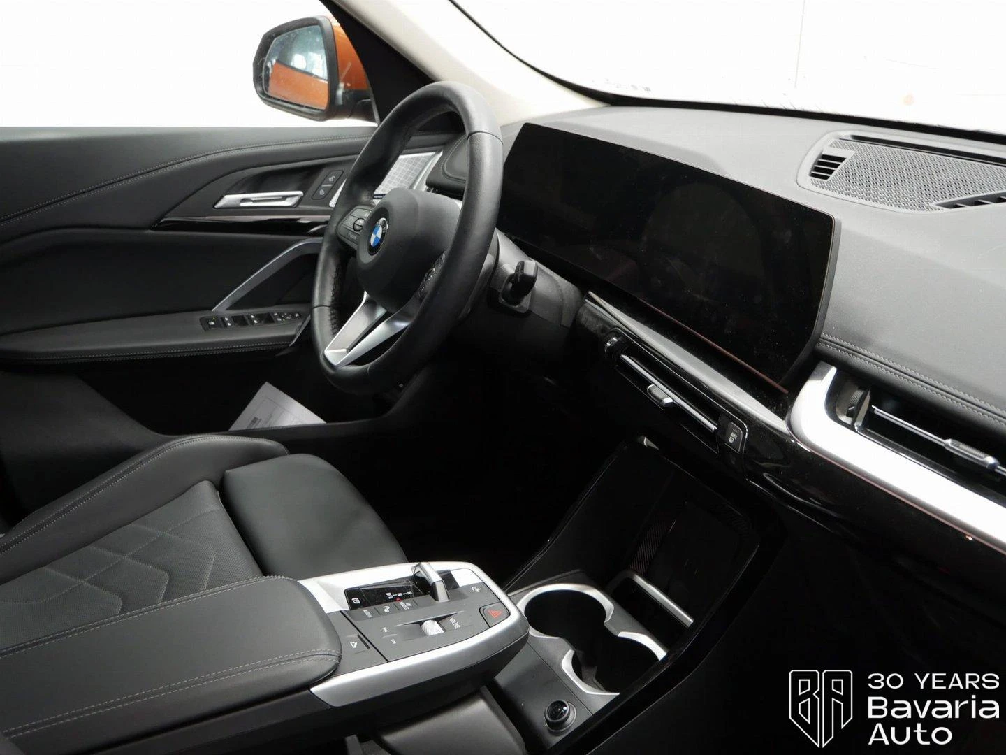 BMW X1 20d xDrive Steptronic - изображение 7