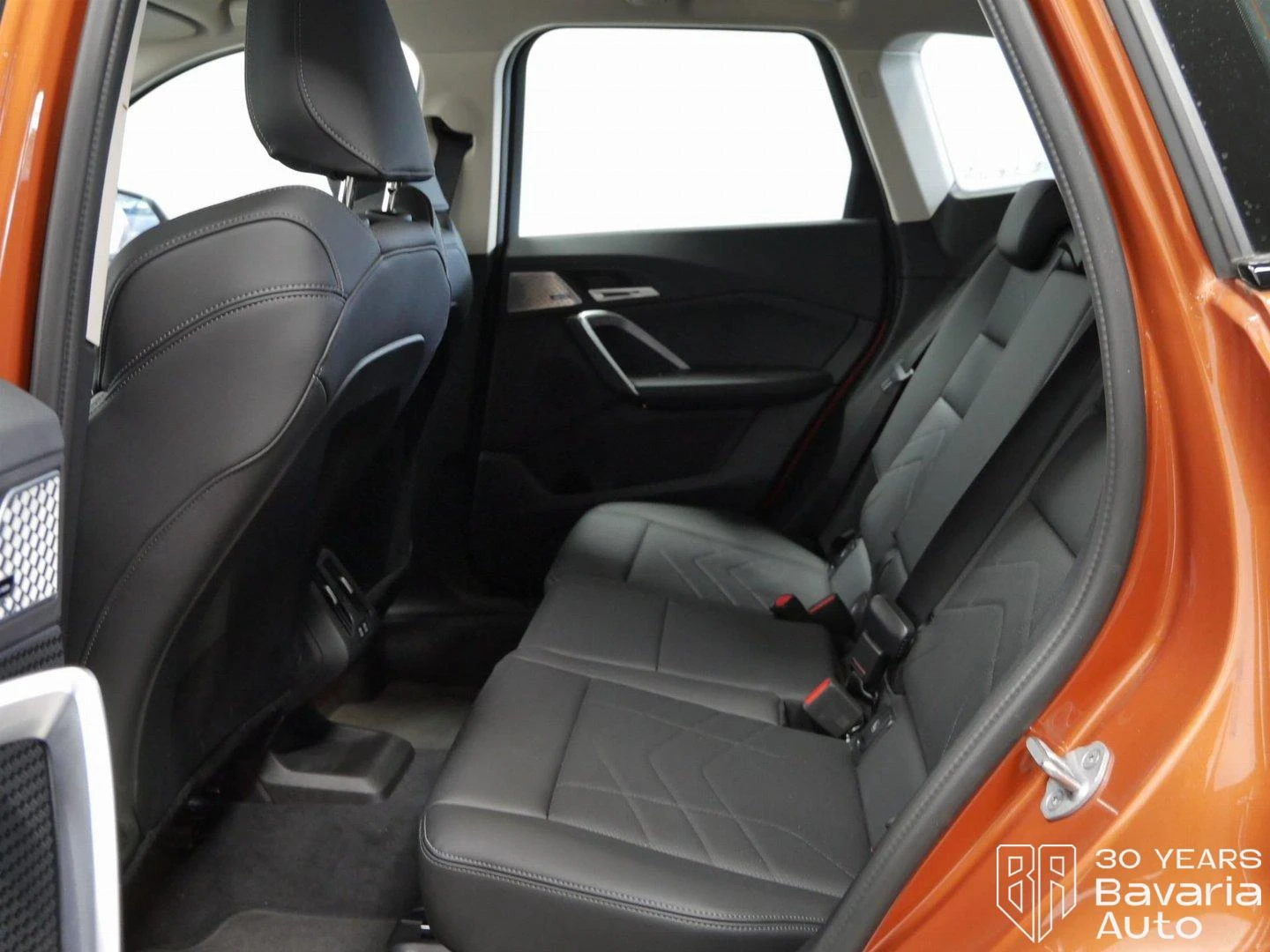 BMW X1 20d xDrive Steptronic - изображение 8