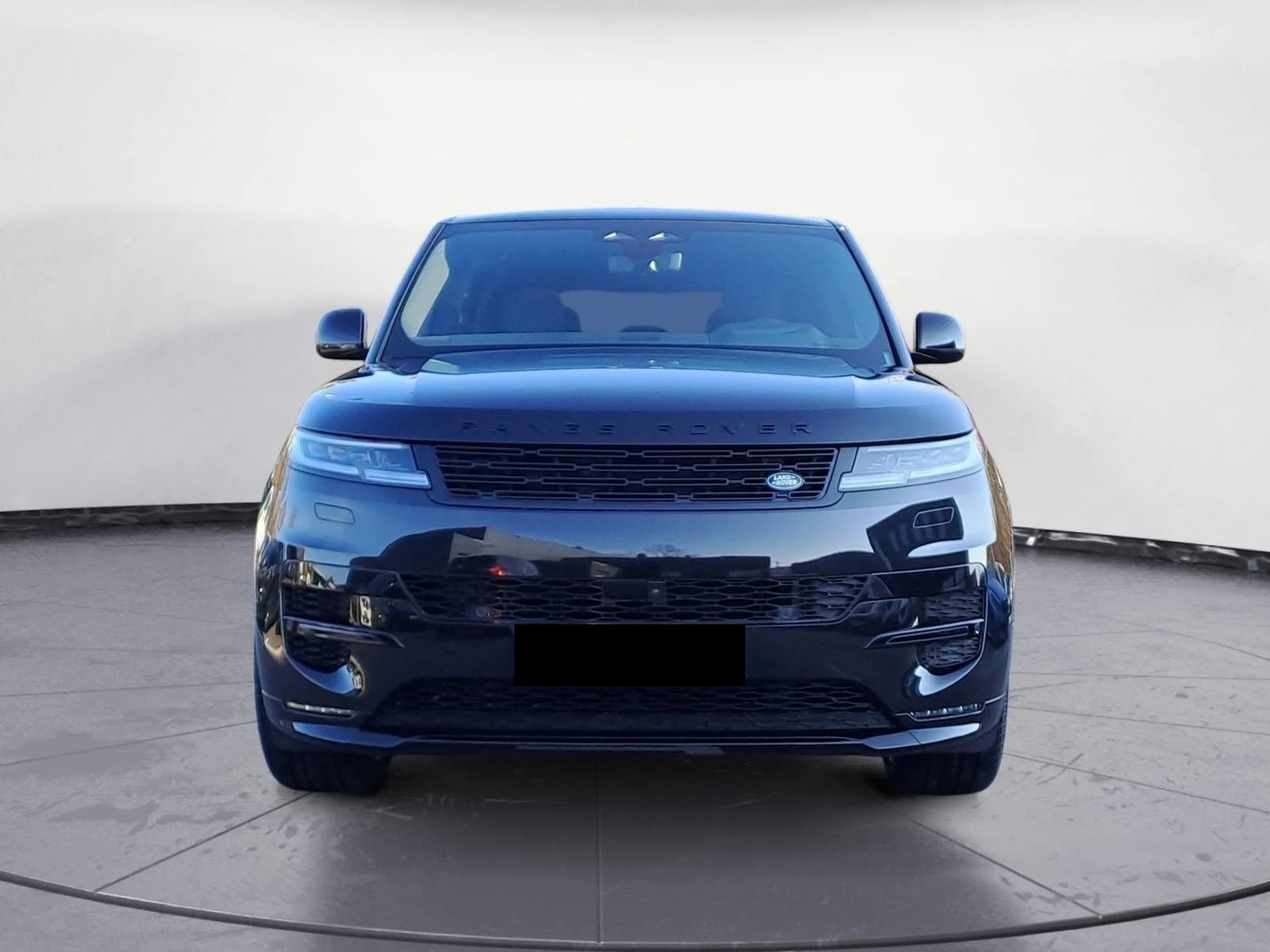 Land Rover Range Rover Sport P530/AUTOBIO/BLACK PACK/MERIDIAN/PANO/360/ - изображение 2