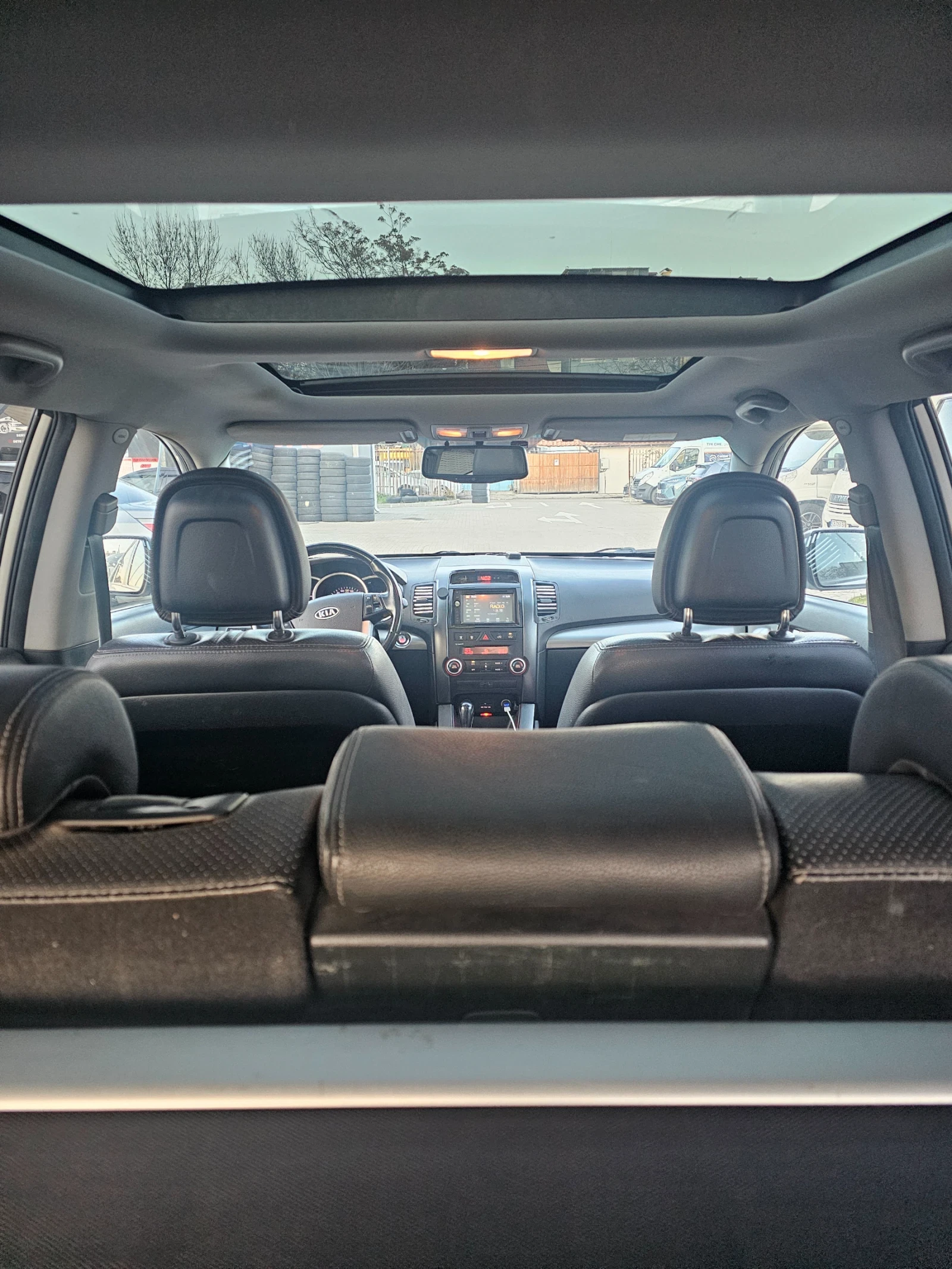 Kia Sorento | Mobile.bg � ����������� 10