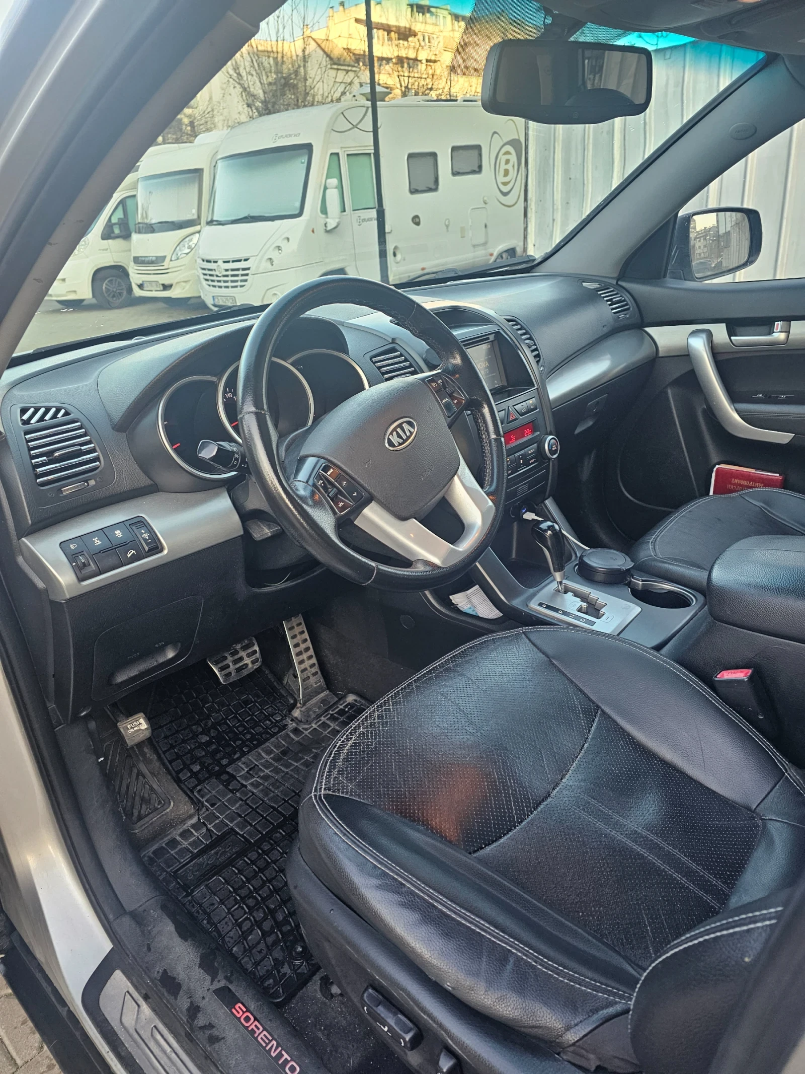 Kia Sorento | Mobile.bg � ����������� 9