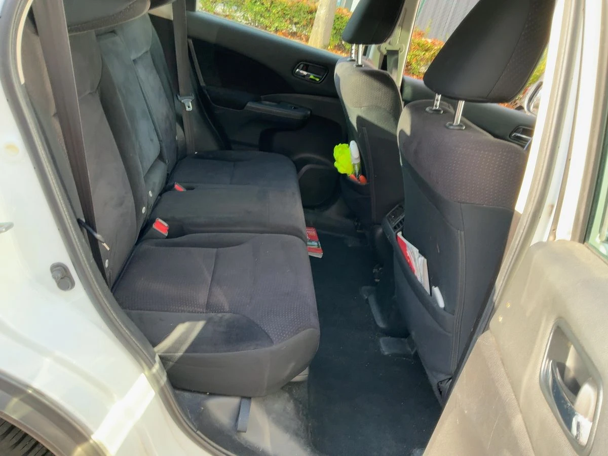 Honda Cr-v 2.0 i-VTEC Elegance 2WD - изображение 10