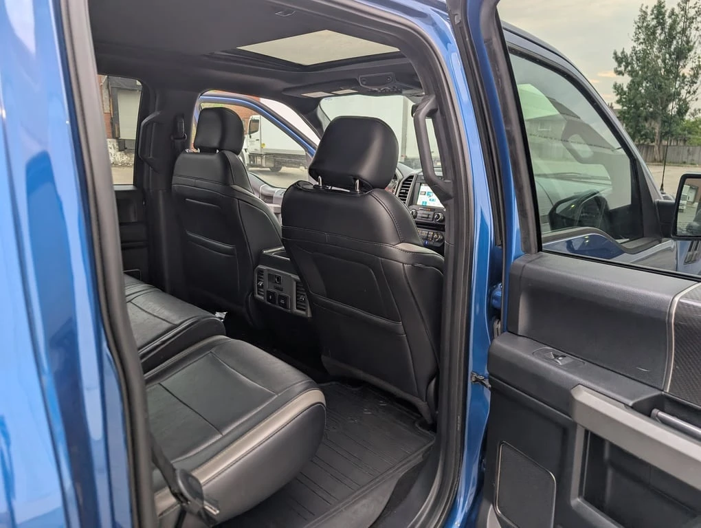 Ford F150 * Raptor * CARFAX * ���� �� �� | Mobile.bg � ����������� 12