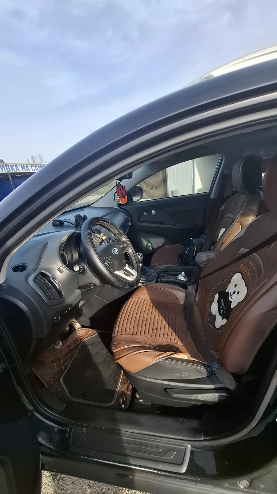 Kia Sportage | Mobile.bg � ����������� 9