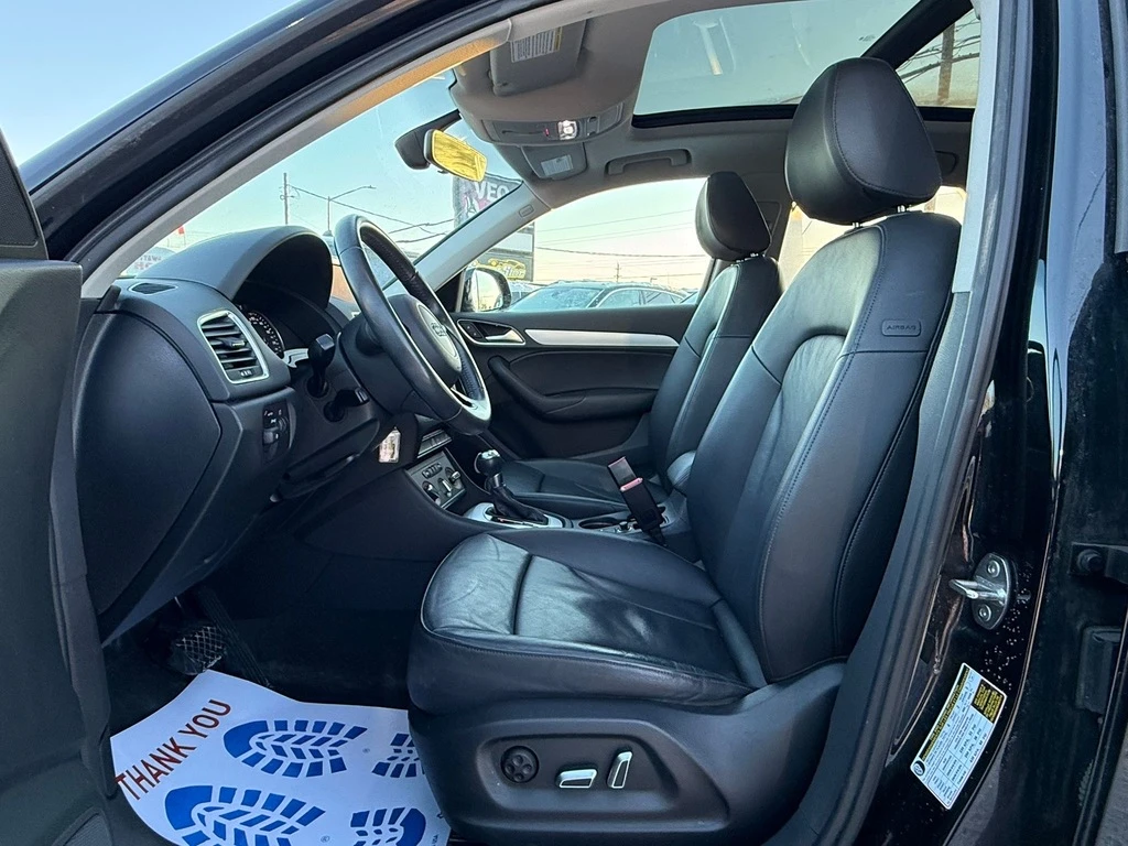 Audi Q3 Premium* K���* �������* ����* ����*  | Mobile.bg � ����������� 13