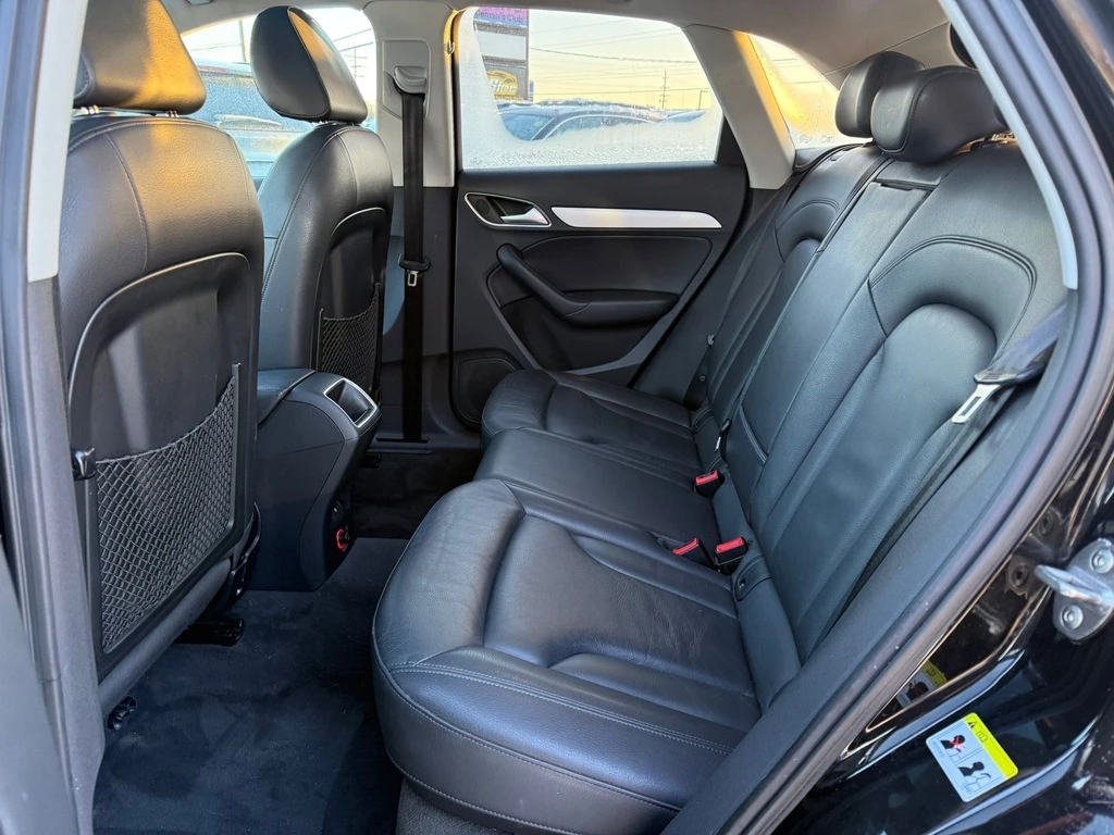 Audi Q3 Premium* K���* �������* ����* ����*  | Mobile.bg � ����������� 16