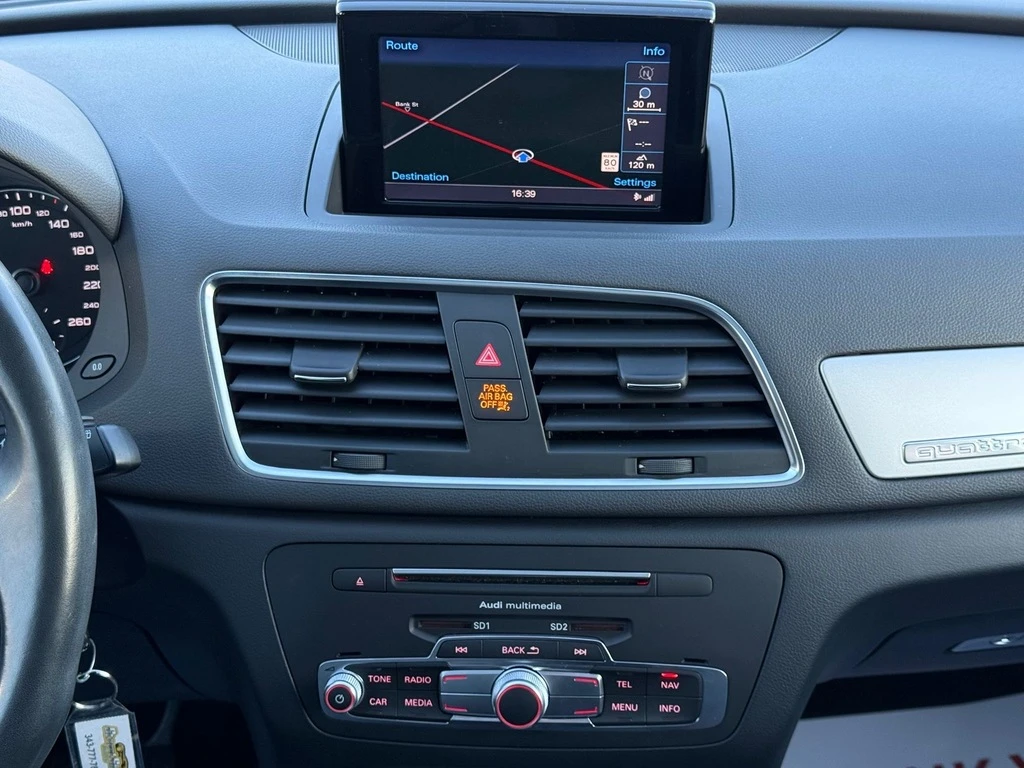 Audi Q3 Premium* K���* �������* ����* ����*  | Mobile.bg � ����������� 8