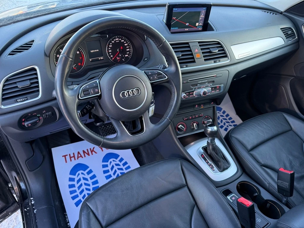 Audi Q3 Premium* K���* �������* ����* ����*  | Mobile.bg � ����������� 11