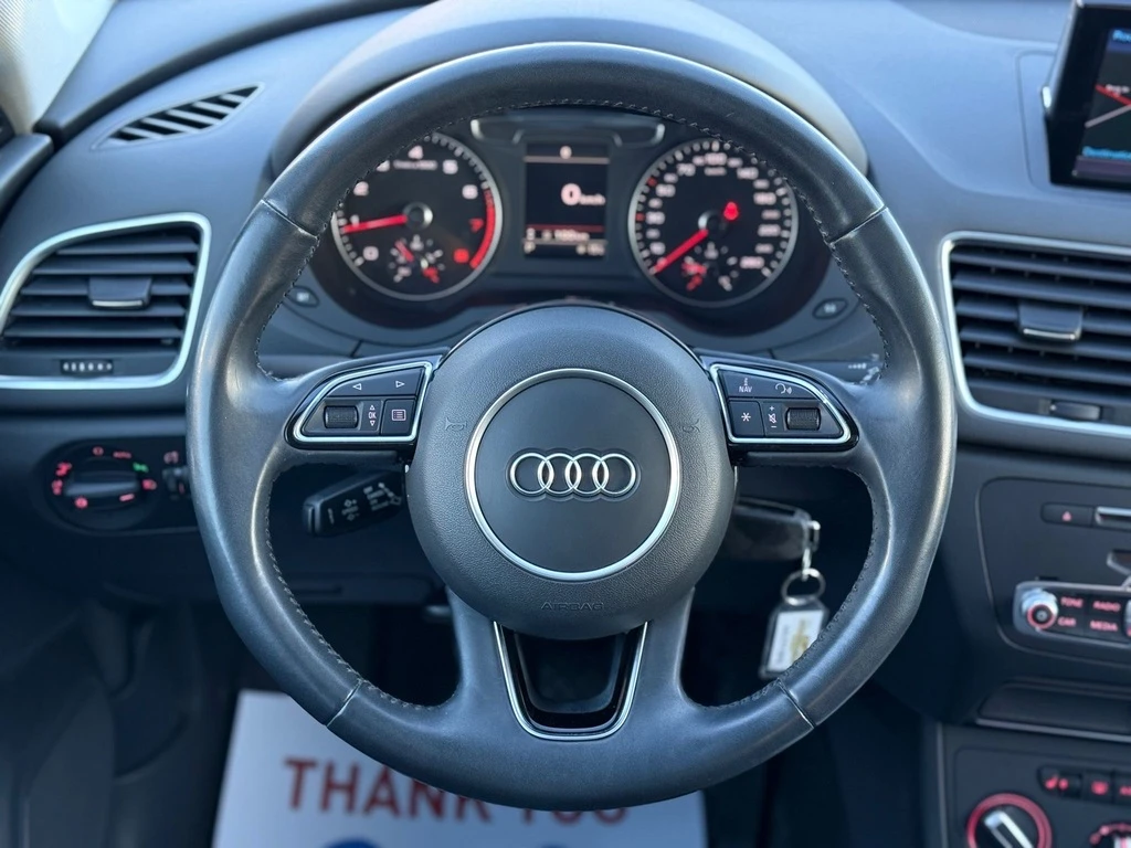 Audi Q3 Premium* K���* �������* ����* ����*  | Mobile.bg � ����������� 7