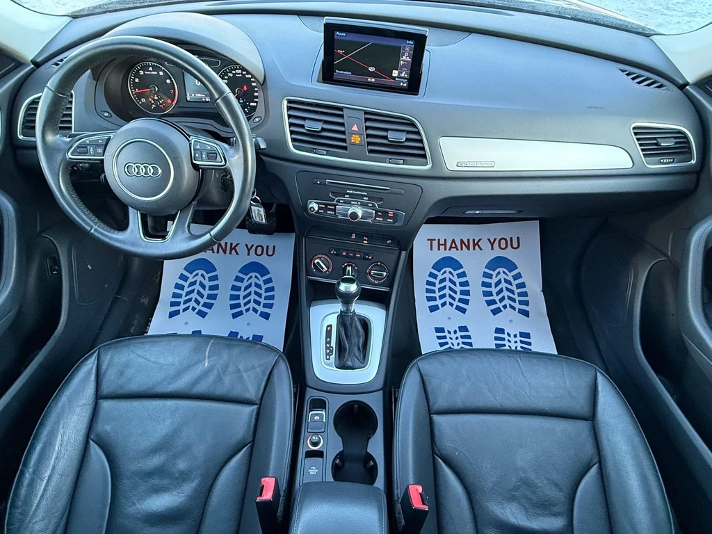 Audi Q3 Premium* K���* �������* ����* ����*  | Mobile.bg � ����������� 9