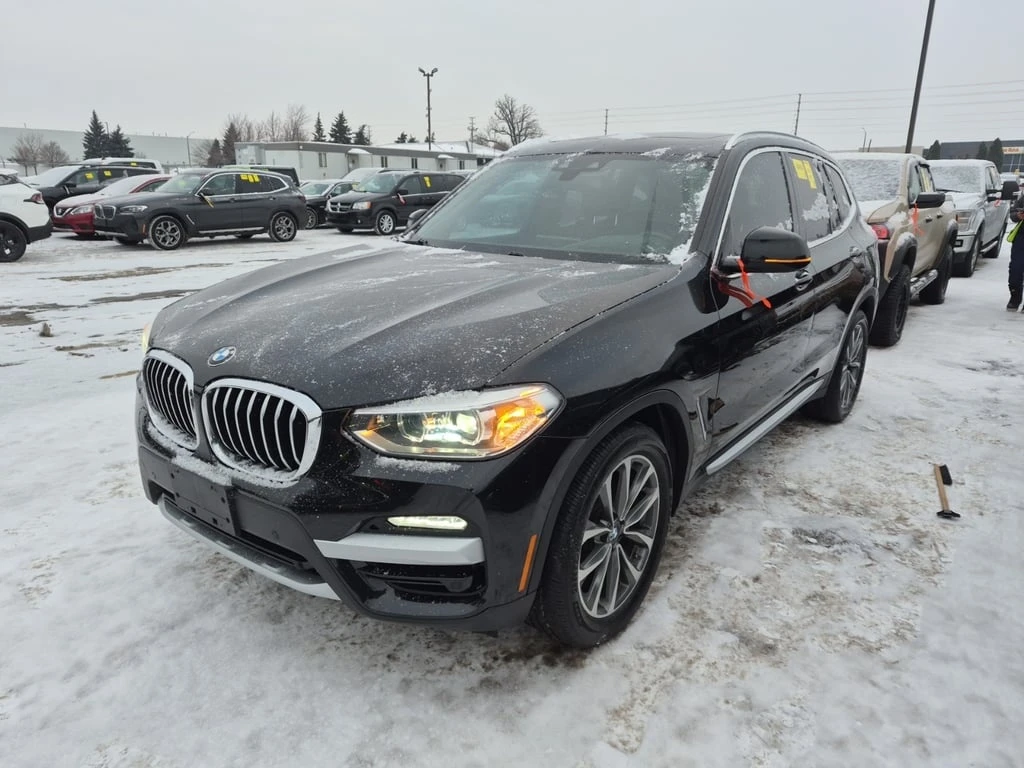 BMW X3 * XDRIVE30I * CARFAX * ��� ������������ ������ | Mobile.bg � ����������� 1