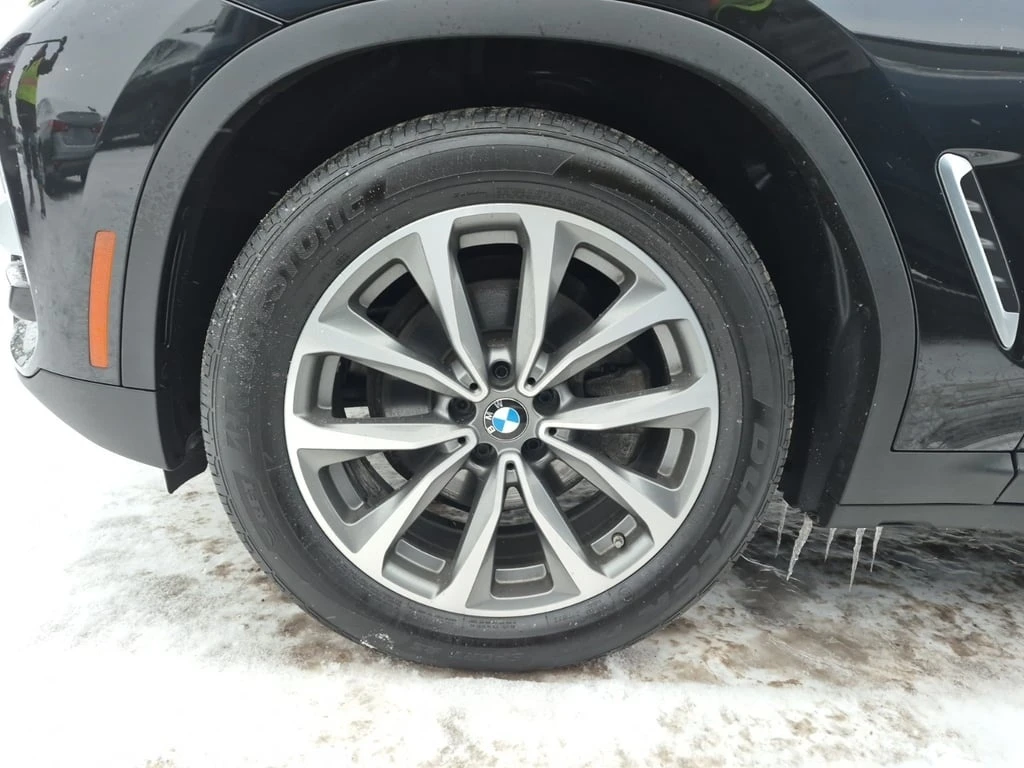 BMW X3 * XDRIVE30I * CARFAX * ��� ������������ ������ | Mobile.bg � ����������� 6