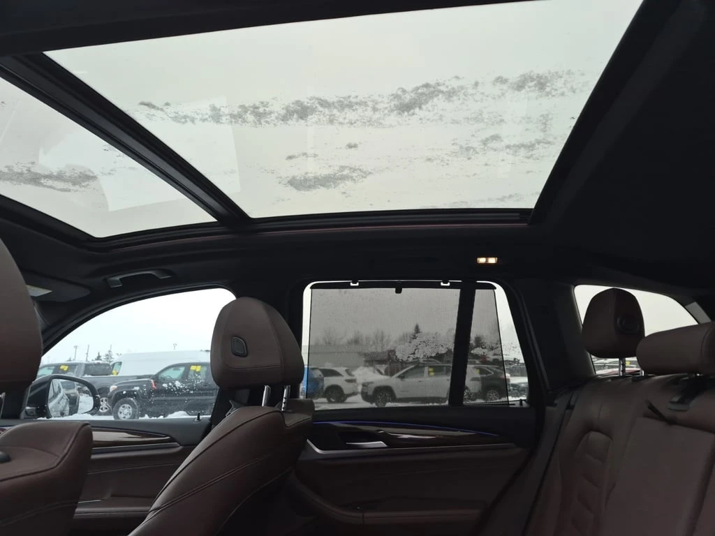 BMW X3 * XDRIVE30I * CARFAX * ��� ������������ ������ | Mobile.bg � ����������� 12