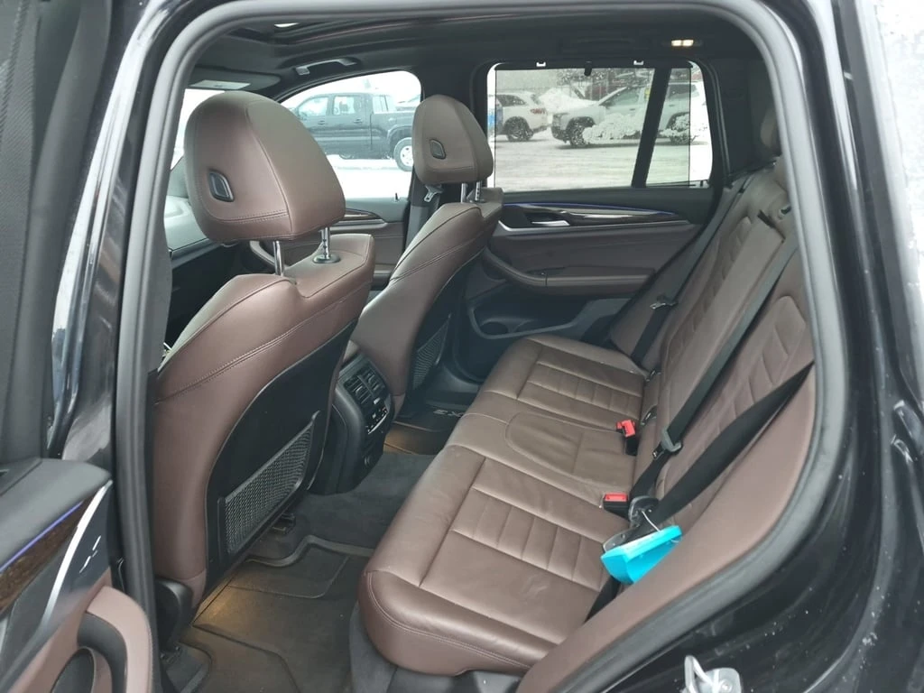 BMW X3 * XDRIVE30I * CARFAX * ��� ������������ ������ | Mobile.bg � ����������� 13