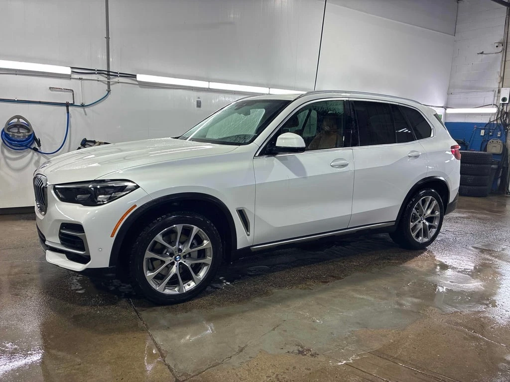 BMW X5 xDrive40i | AWD | 2 ����� | ������� | �������  | Mobile.bg � ����������� 2