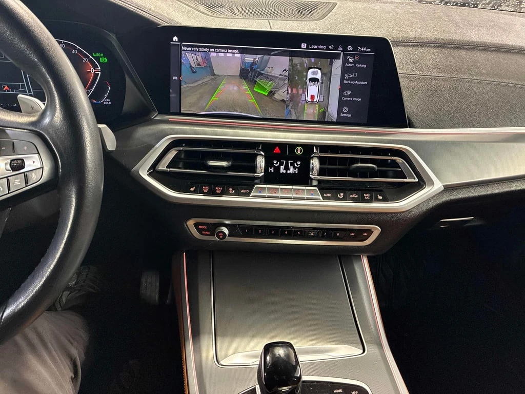 BMW X5 xDrive40i | AWD | 2 ����� | ������� | �������  | Mobile.bg � ����������� 9