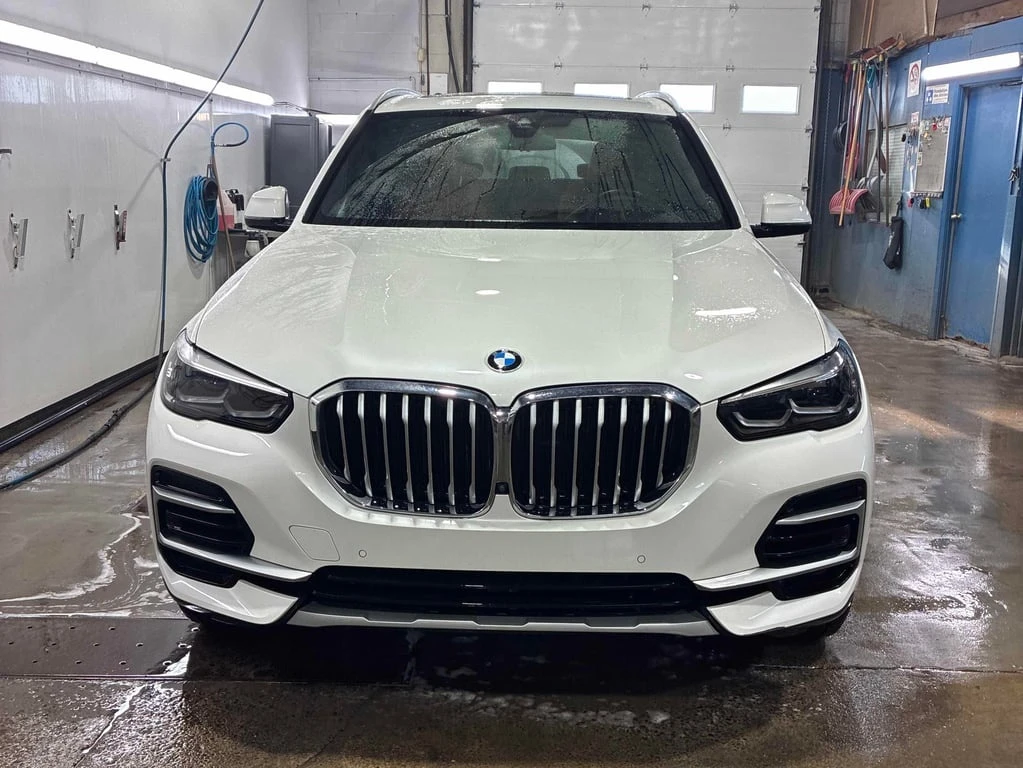 BMW X5 xDrive40i | AWD | 2 ����� | ������� | �������  | Mobile.bg � ����������� 6
