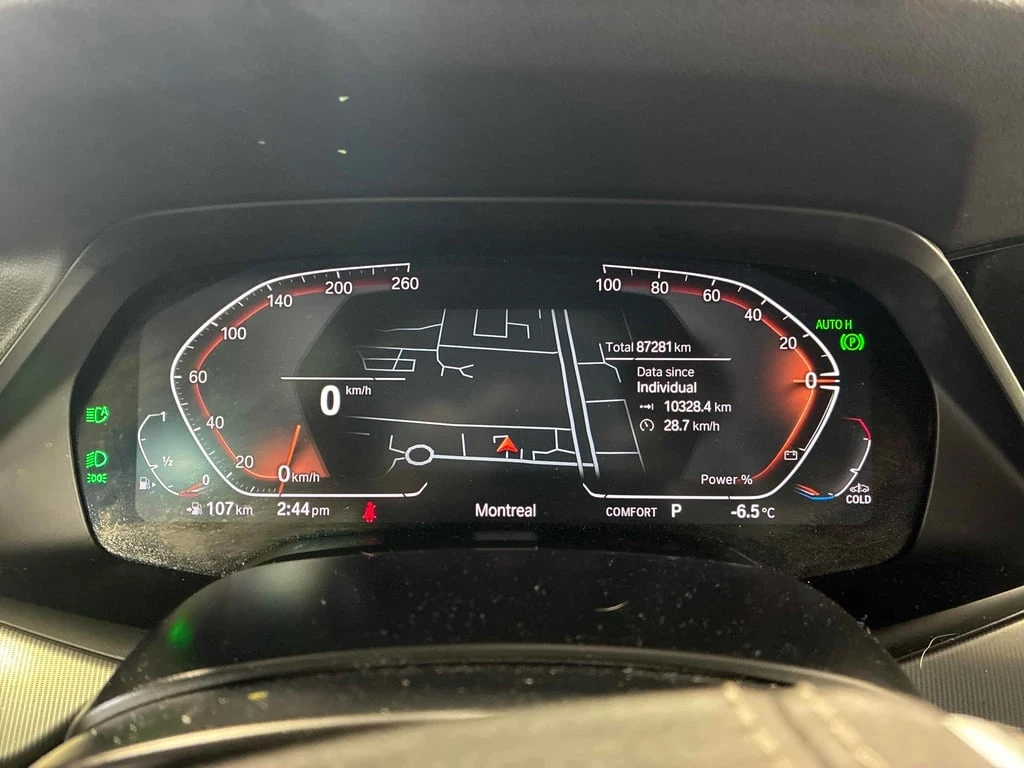 BMW X5 xDrive40i | AWD | 2 ����� | ������� | �������  | Mobile.bg � ����������� 8