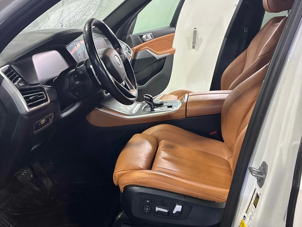 BMW X5 xDrive40i | AWD | 2 ����� | ������� | �������  | Mobile.bg � ����������� 13