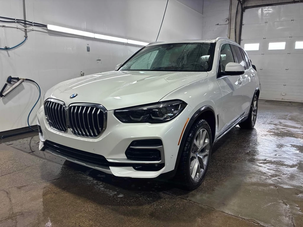 BMW X5 xDrive40i | AWD | 2 ����� | ������� | �������  | Mobile.bg � ����������� 1