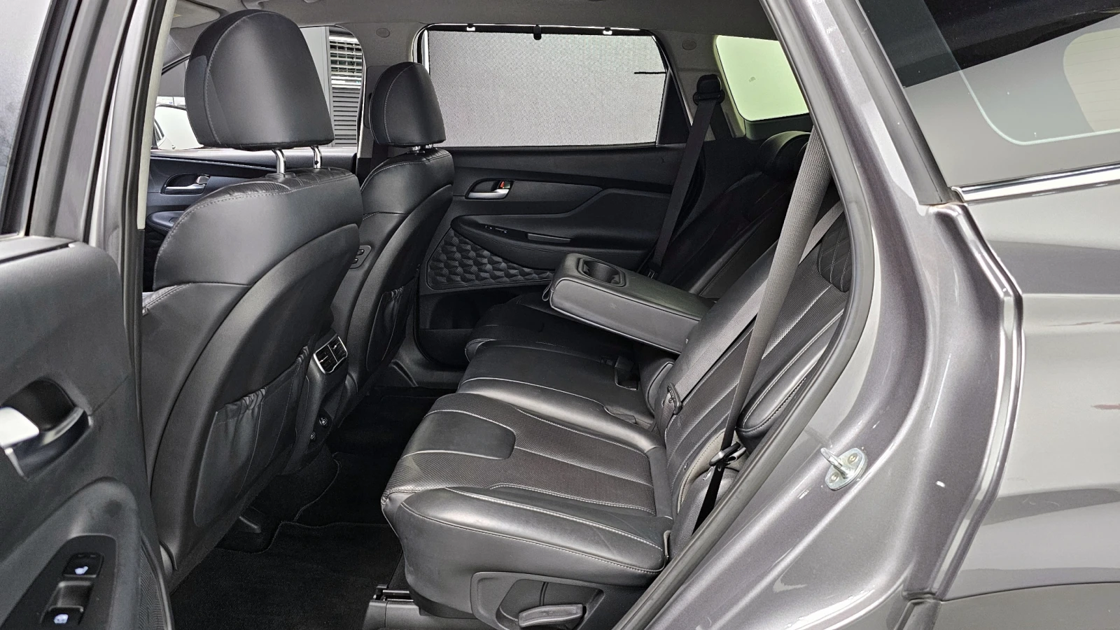 Hyundai Santa fe 2.2 4WD PRESTIGE autogeorge.com, снимка 11 - Автомобили и джипове - 53811093