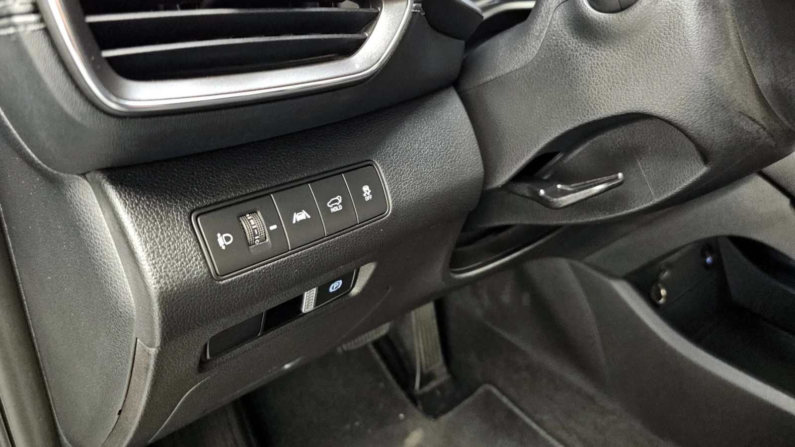 Hyundai Santa fe 2.2 4WD PRESTIGE autogeorge.com, снимка 15 - Автомобили и джипове - 53811093