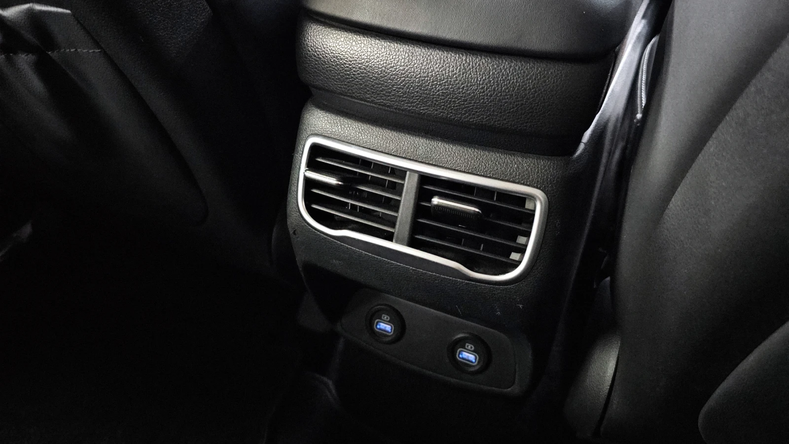 Hyundai Santa fe 2.2 4WD PRESTIGE autogeorge.com, снимка 17 - Автомобили и джипове - 53811093