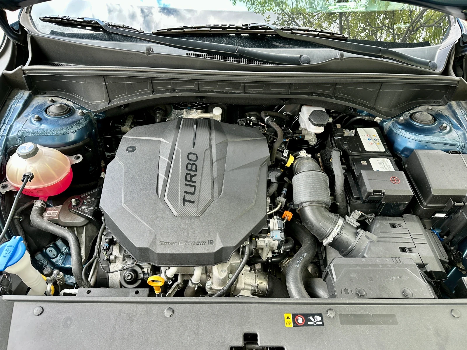 Kia Sorento НАЛИЧНА, SIGNATURE, KRELL, ПАНОРАМА, FW, снимка 17 - Автомобили и джипове - 54001445