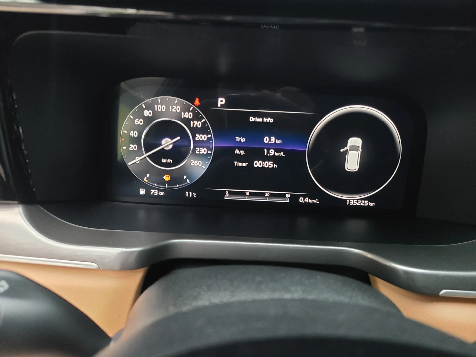 Kia Sorento ОЧАКВАН ВНОС 15.04. SIGNATURE, KRELL, ПАНОРАМА, FW, снимка 11 - Автомобили и джипове - 54001445