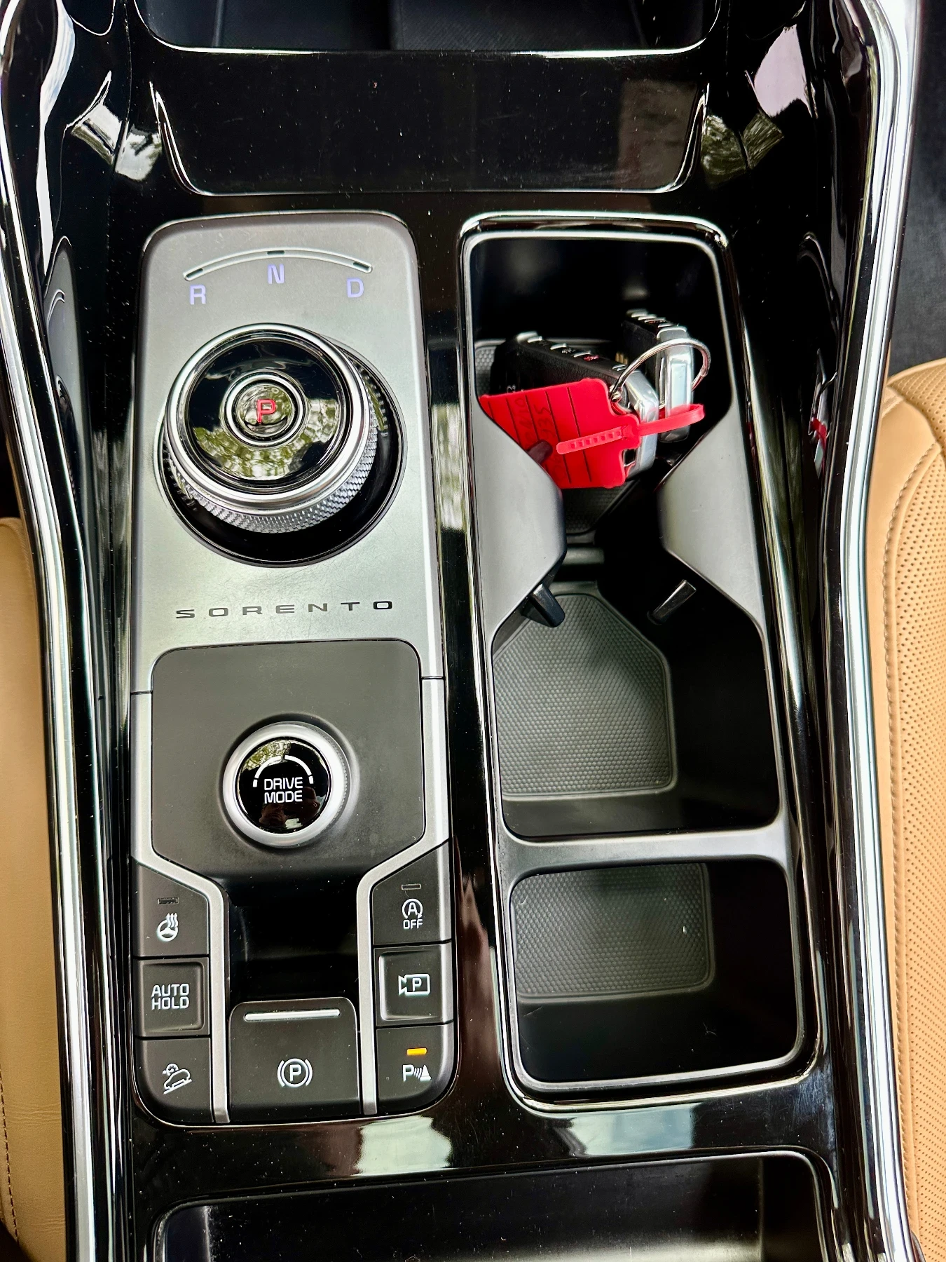 Kia Sorento НАЛИЧНА, SIGNATURE, KRELL, ПАНОРАМА, FW, снимка 14 - Автомобили и джипове - 54001445
