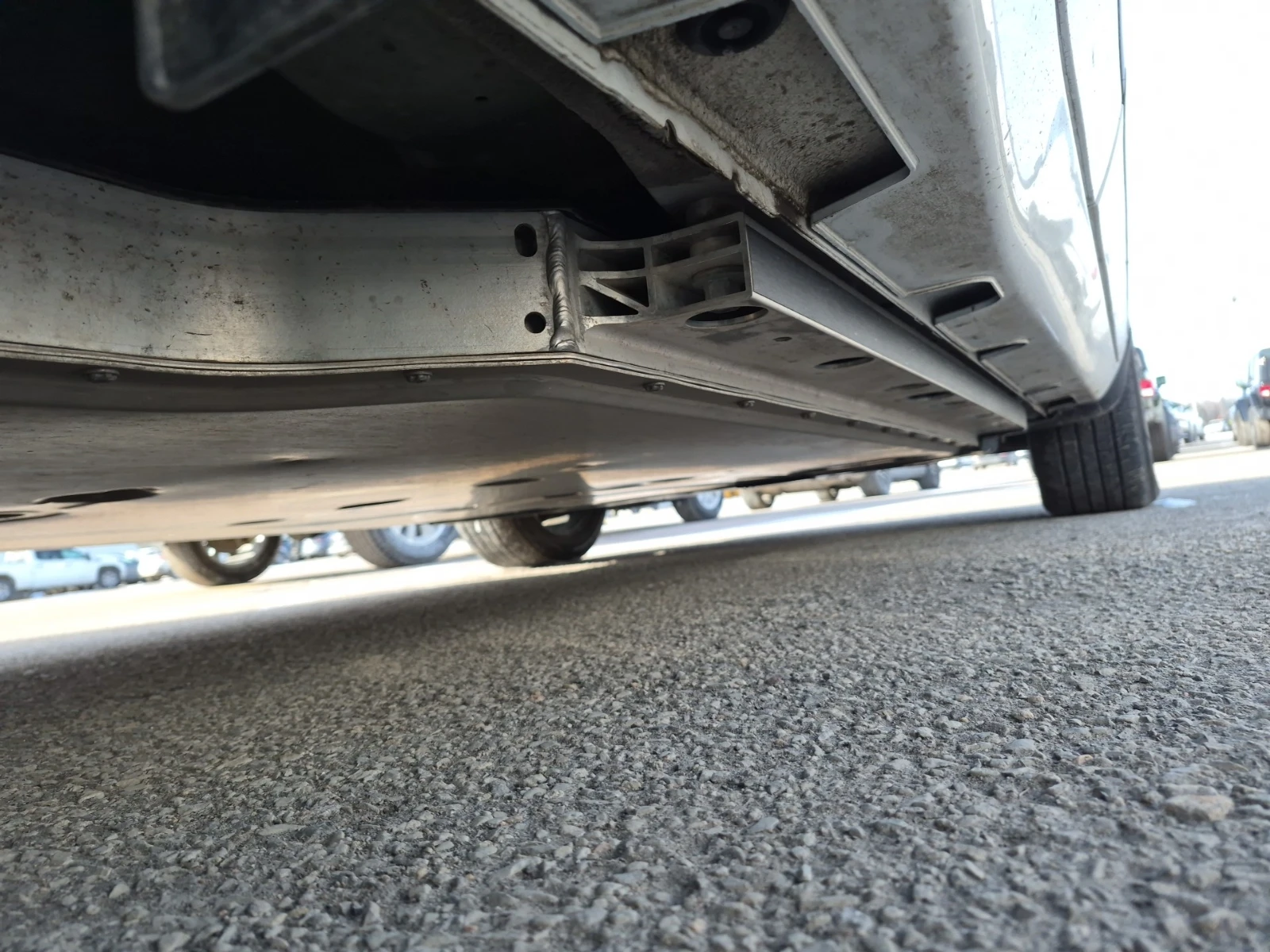 Hyundai Kona PREFERRED 4D UTILITY 65.4 kWh, снимка 16 - Автомобили и джипове - 54184953