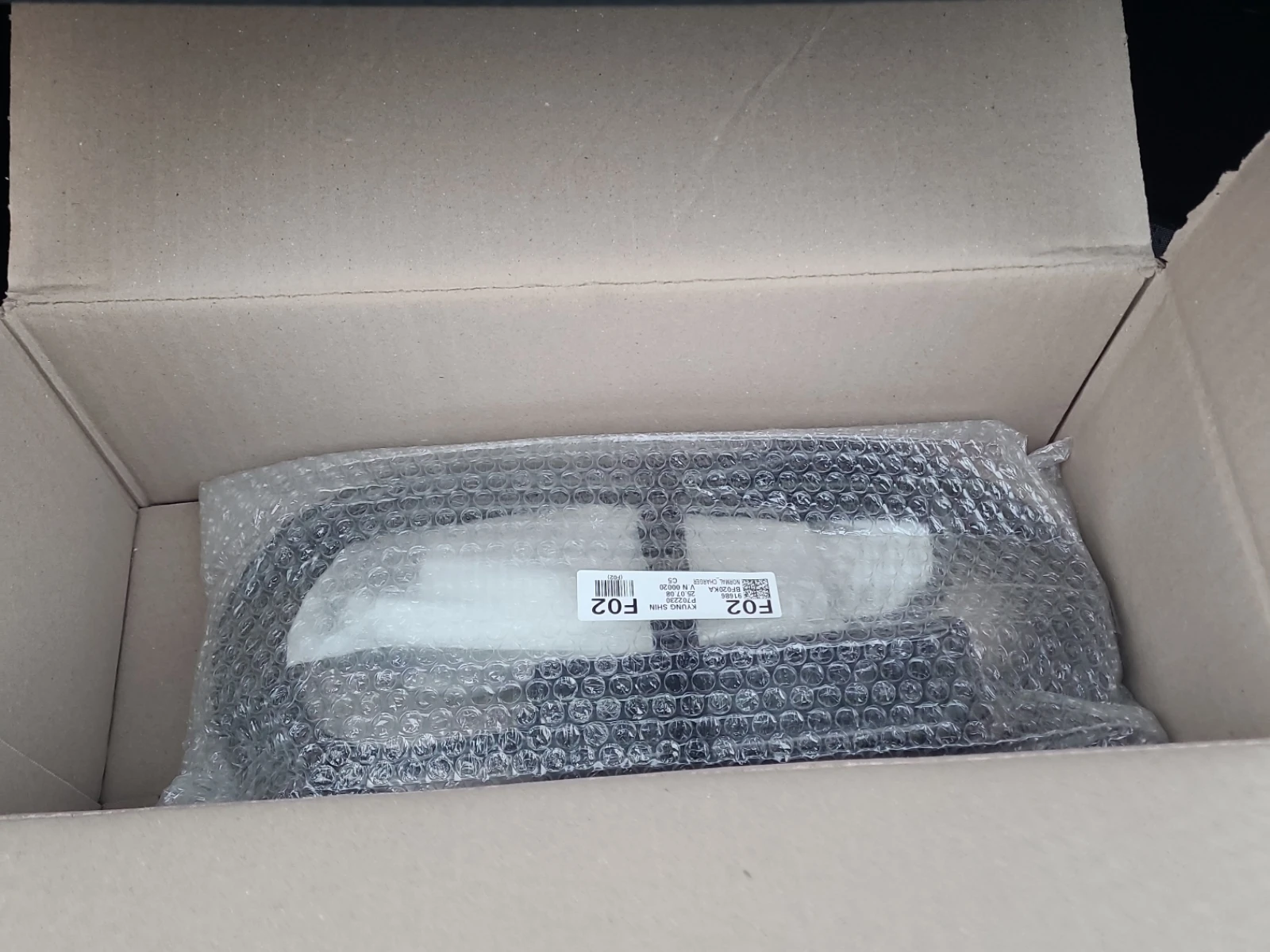 Hyundai Kona PREFERRED 4D UTILITY 65.4 kWh, снимка 17 - Автомобили и джипове - 54184953