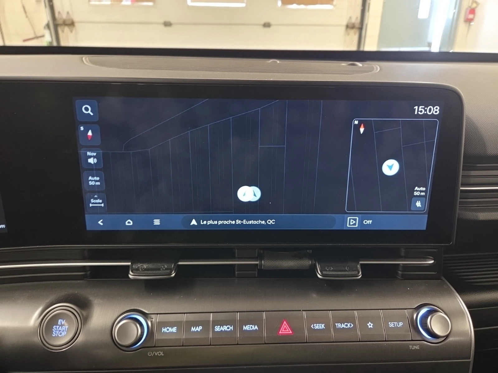 Hyundai Kona PREFERRED 4D UTILITY 65.4 kWh, снимка 10 - Автомобили и джипове - 54184953