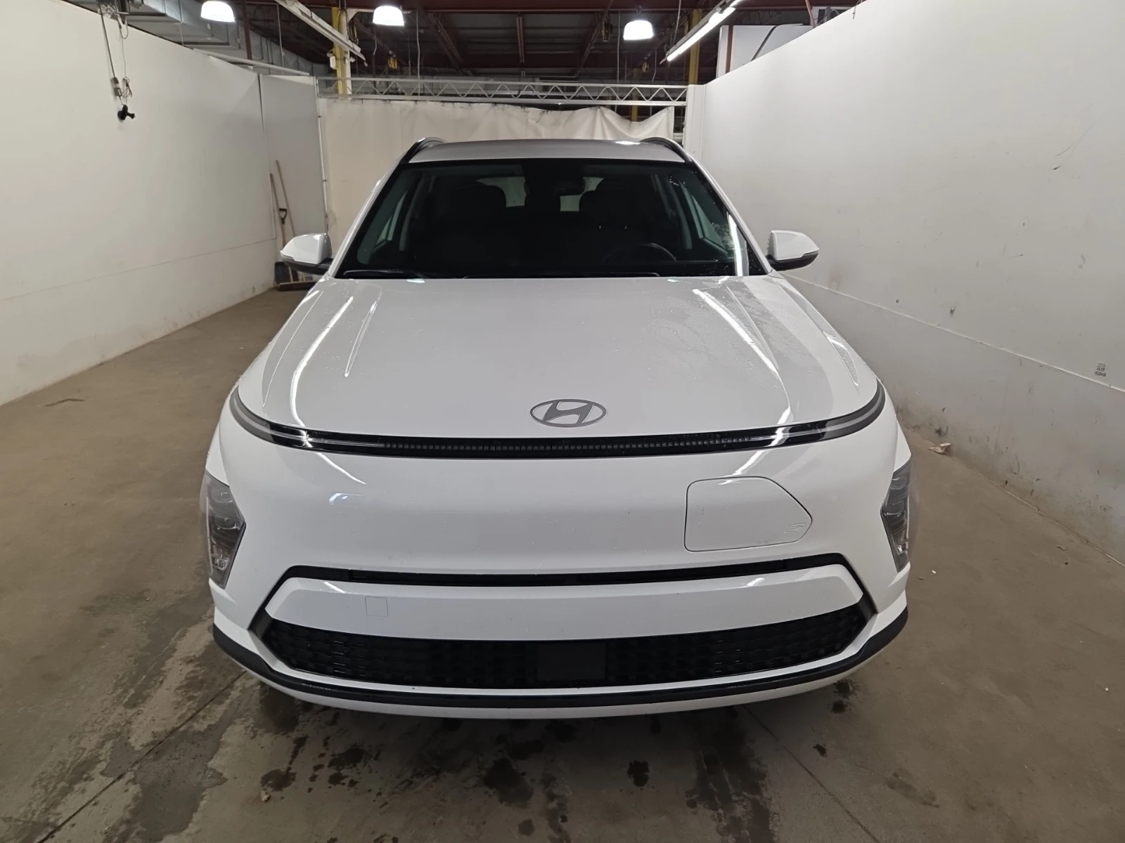 Hyundai Kona PREFERRED 4D UTILITY 65.4 kWh, снимка 2 - Автомобили и джипове - 54184953