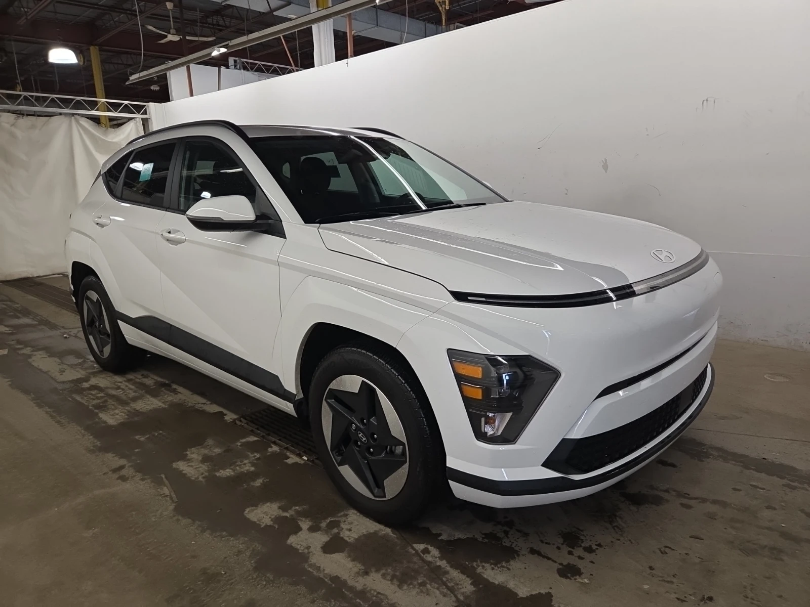 Hyundai Kona PREFERRED 4D UTILITY 65.4 kWh, снимка 3 - Автомобили и джипове - 54184953