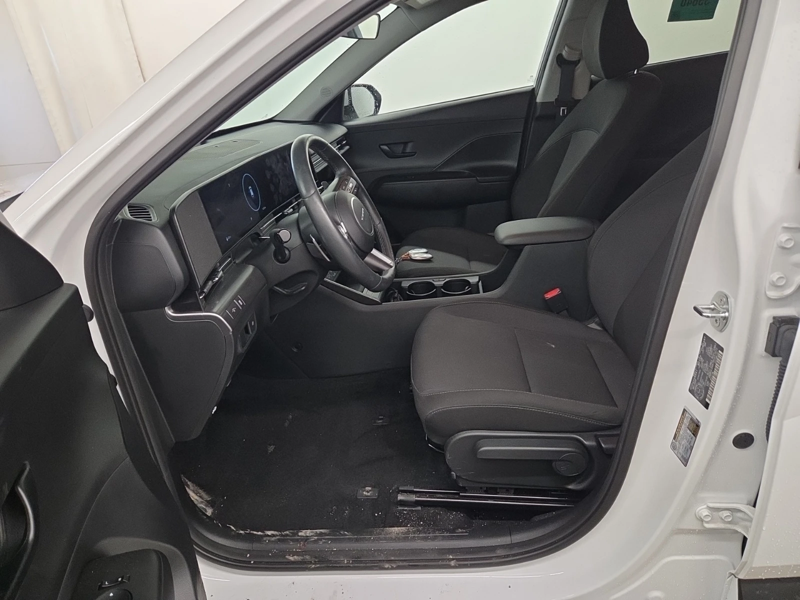 Hyundai Kona PREFERRED 4D UTILITY 65.4 kWh, снимка 8 - Автомобили и джипове - 54184953