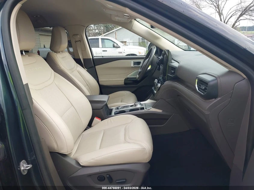 Ford Explorer 3.0l Platinum | Mobile.bg � ����������� 5