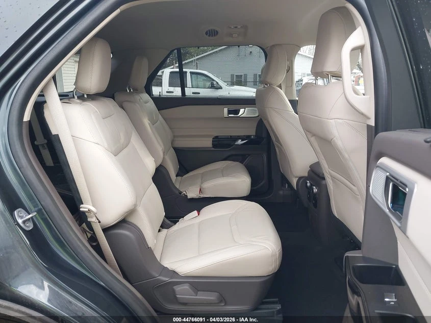Ford Explorer 3.0l Platinum | Mobile.bg � ����������� 8