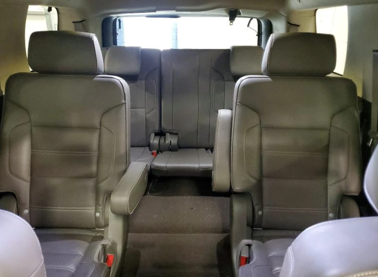 Gmc Yukon DENALI / 6.2 /AWD / ����� / 6 �����/ BOSE SOUND | Mobile.bg � ����������� 10