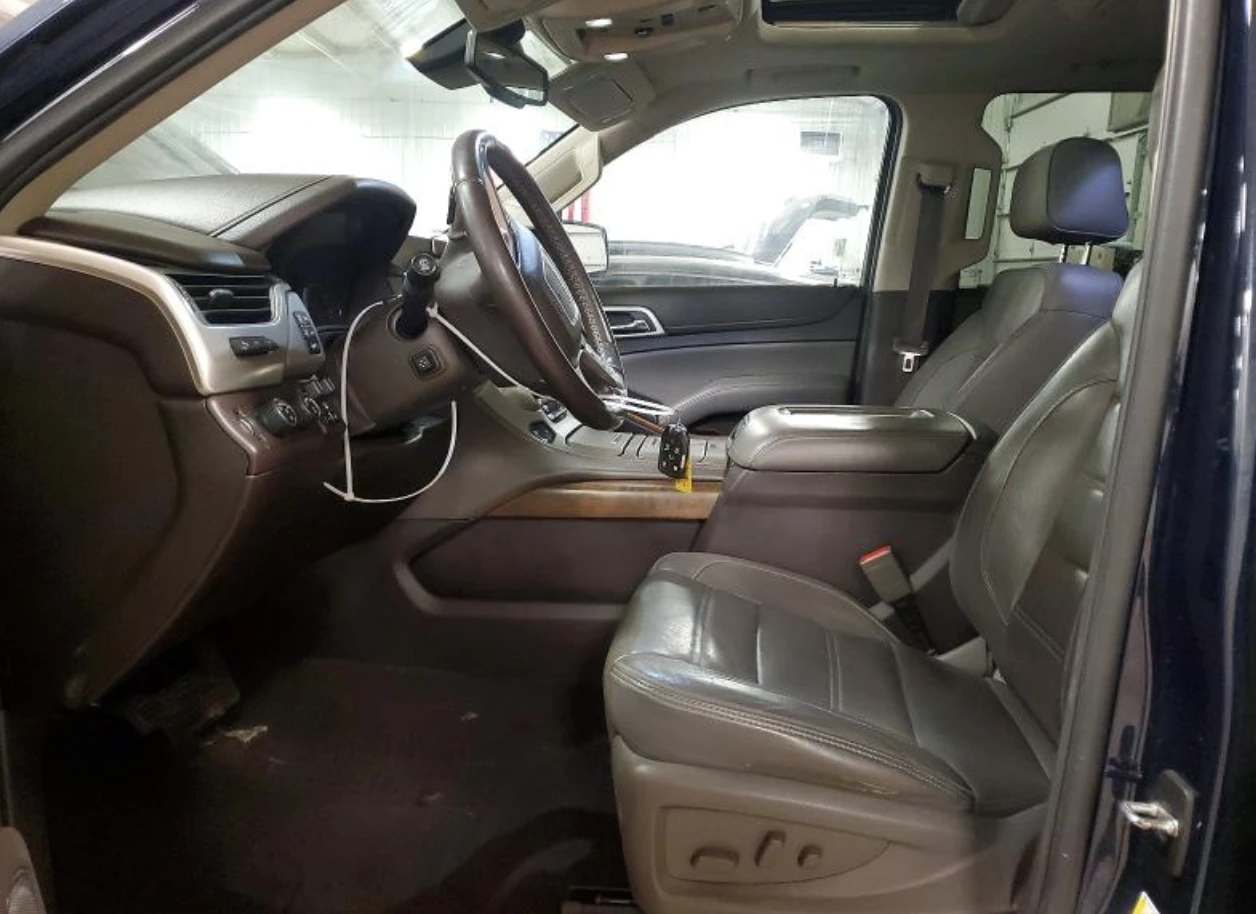 Gmc Yukon DENALI / 6.2 /AWD / ����� / 6 �����/ BOSE SOUND | Mobile.bg � ����������� 7