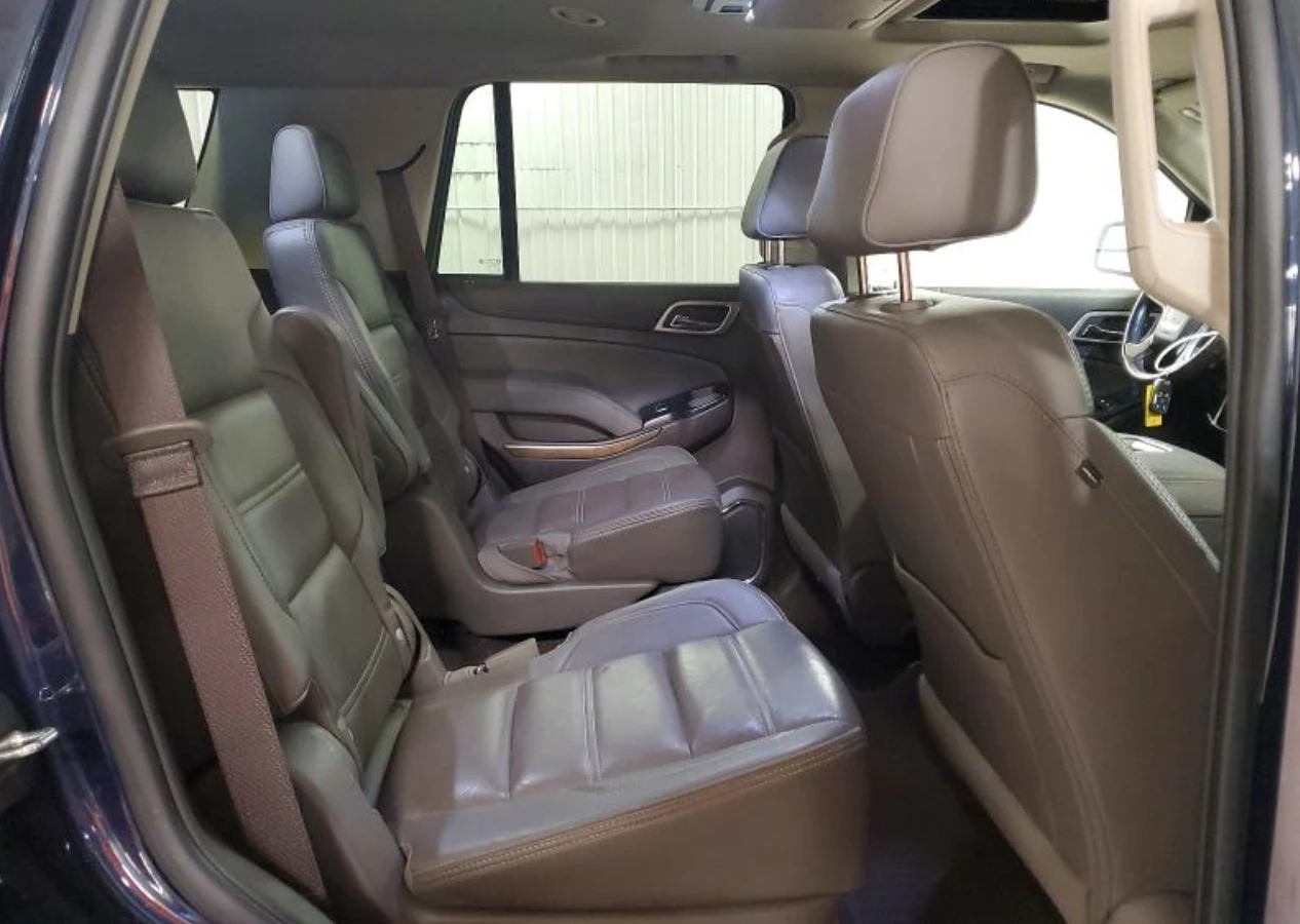 Gmc Yukon DENALI / 6.2 /AWD / ����� / 6 �����/ BOSE SOUND | Mobile.bg � ����������� 11