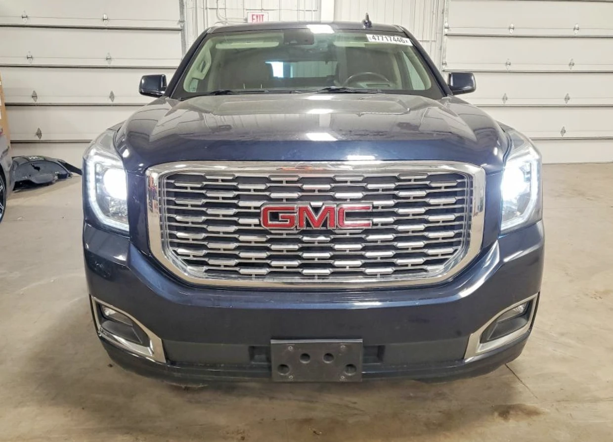 Gmc Yukon DENALI / 6.2 /AWD / ����� / 6 �����/ BOSE SOUND | Mobile.bg � ����������� 5