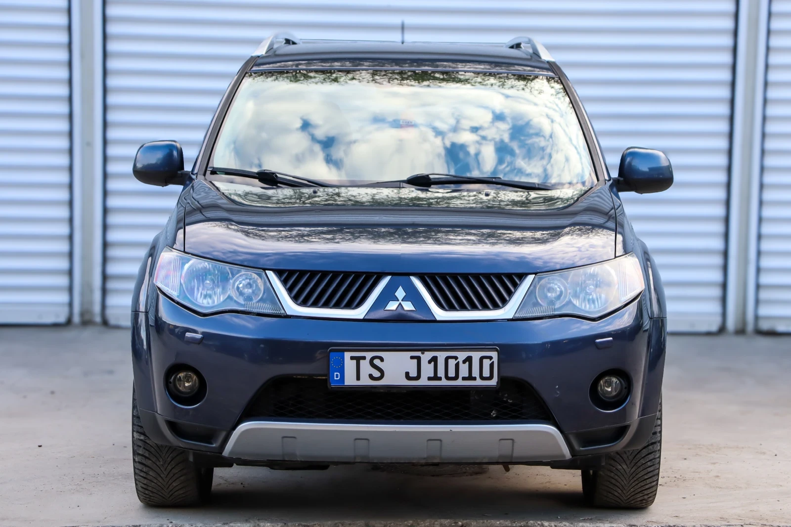 Mitsubishi Outlander 2.2D 7������ | Mobile.bg � ����������� 3