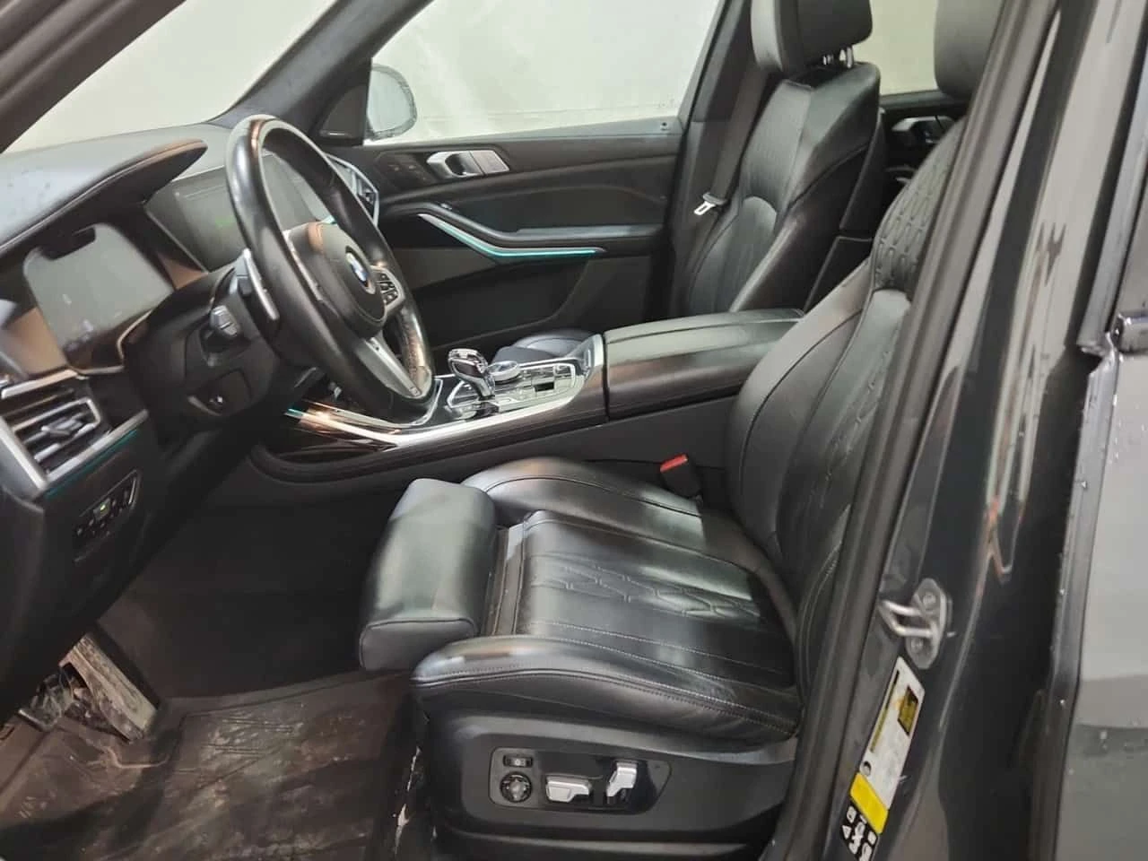 BMW X7 * XDRIVE40I * M-Sport * Един собственик * От BMW, снимка 5 - Автомобили и джипове - 54569061