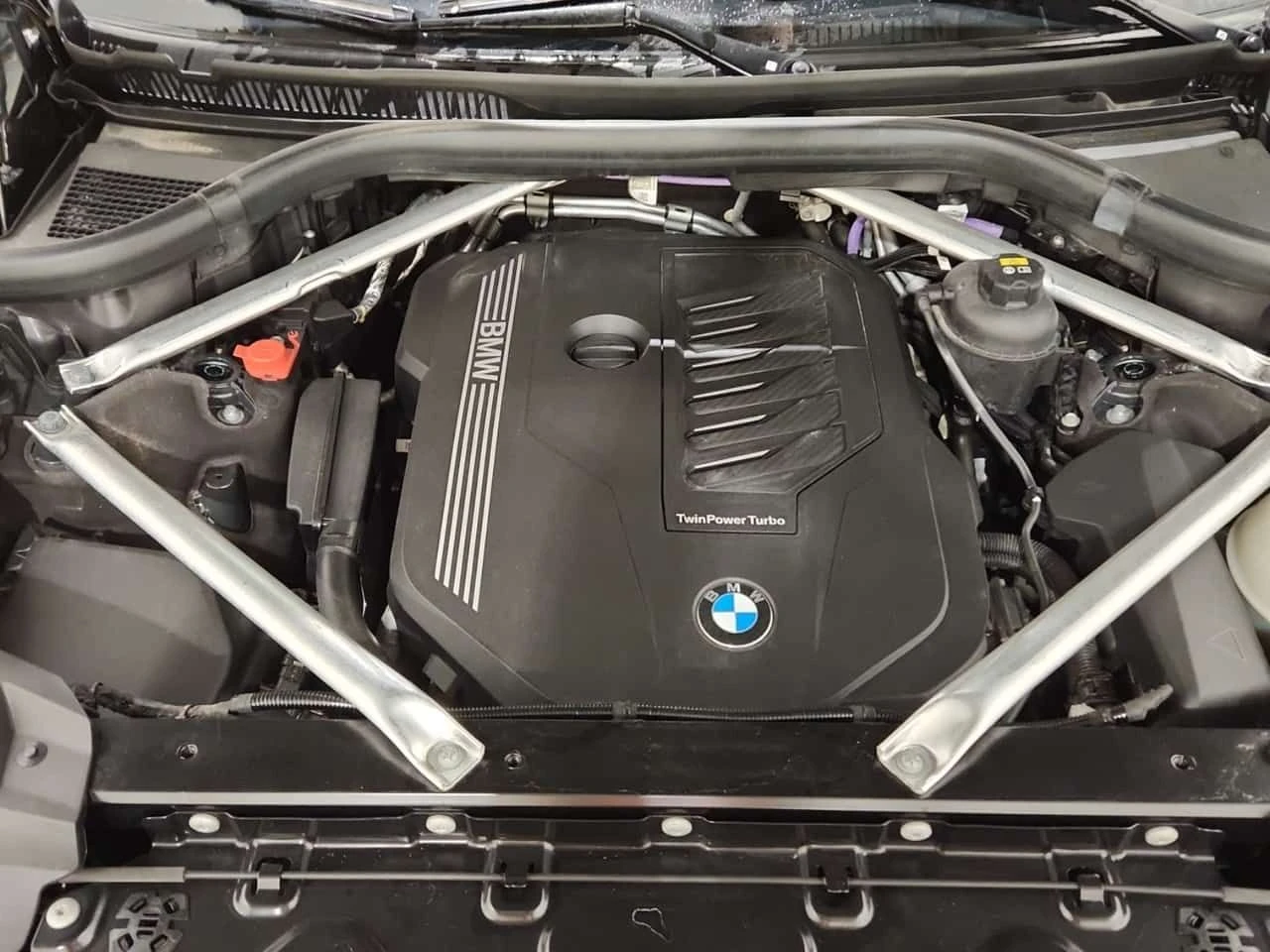 BMW X7 * XDRIVE40I * M-Sport * Един собственик * От BMW, снимка 16 - Автомобили и джипове - 54569061