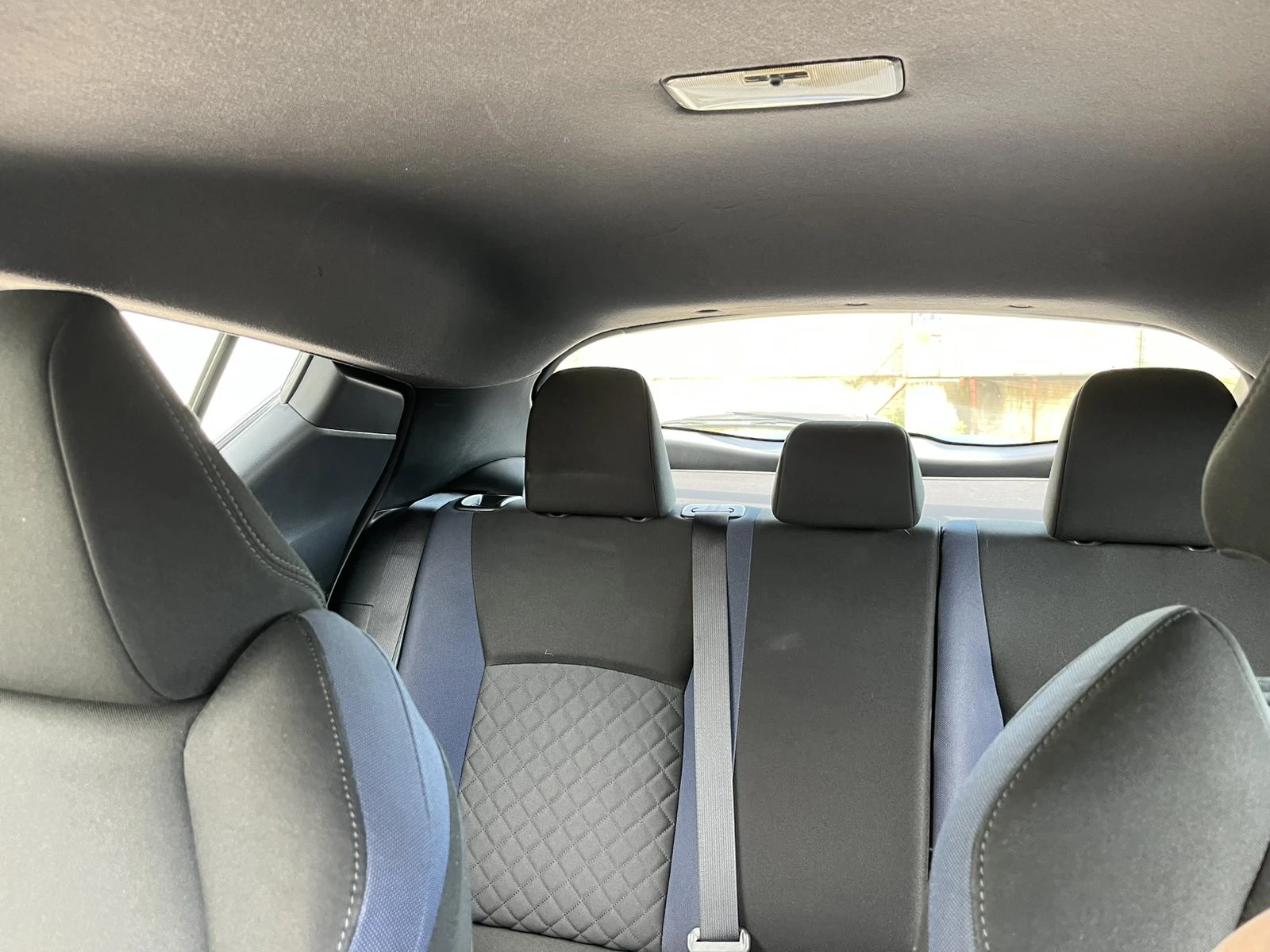 Toyota C-HR, снимка 14 - Автомобили и джипове - 54747159